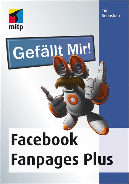 Facebook Fanpages Plus (mitp Business) Business, Finance & Career