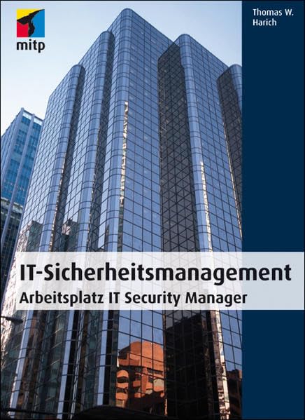 IT Sicherheitsmanagement Business, Finance & Career