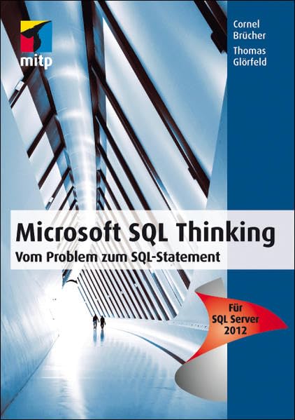 Microsoft SQL Thinking Computer Science