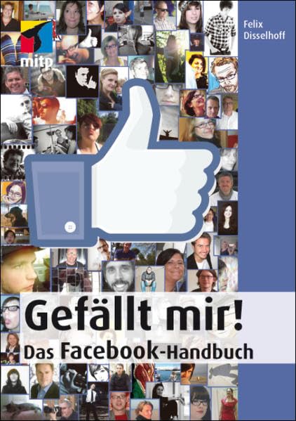 Gefällt mir! - Das Facebook-Handbuch Computer Science