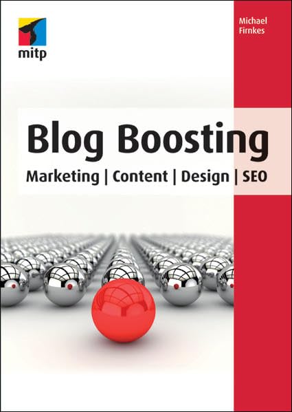 Blog Boosting: Marketing / Content / Design / SEO Business, Finance & Career