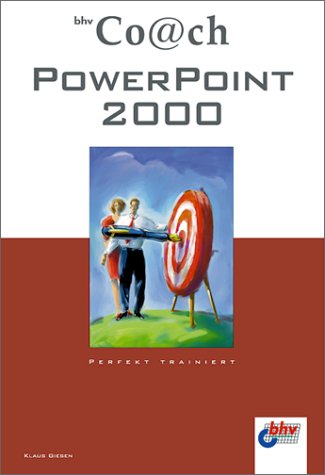 PowerPoint 2000 Computer Science