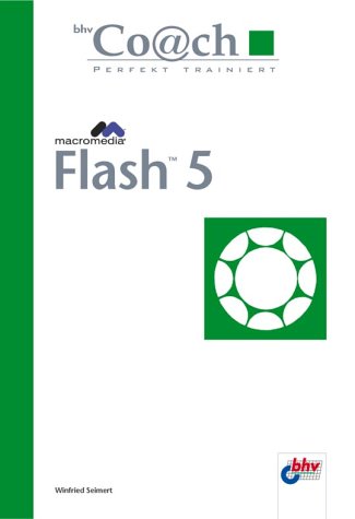 Macromedia Flash 5 Books