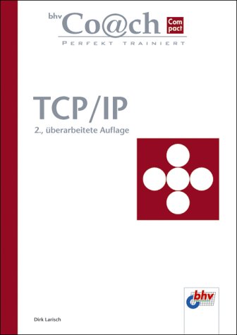 TCP/IP Books