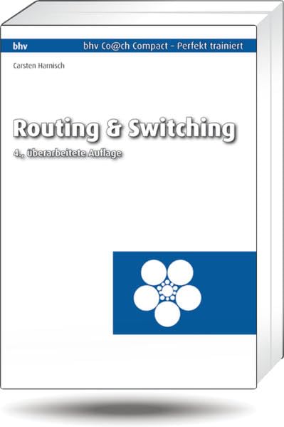 Routing & Switching Computer Science