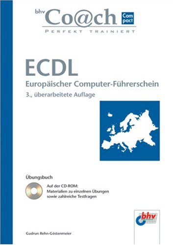 ECDL Übungsbuch Computer Science