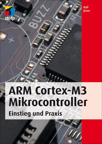 ARM Cortex-M3 Mikrocontroller Computer Science