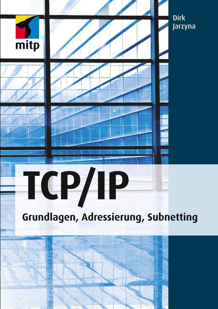 TCP/IP Computer Science