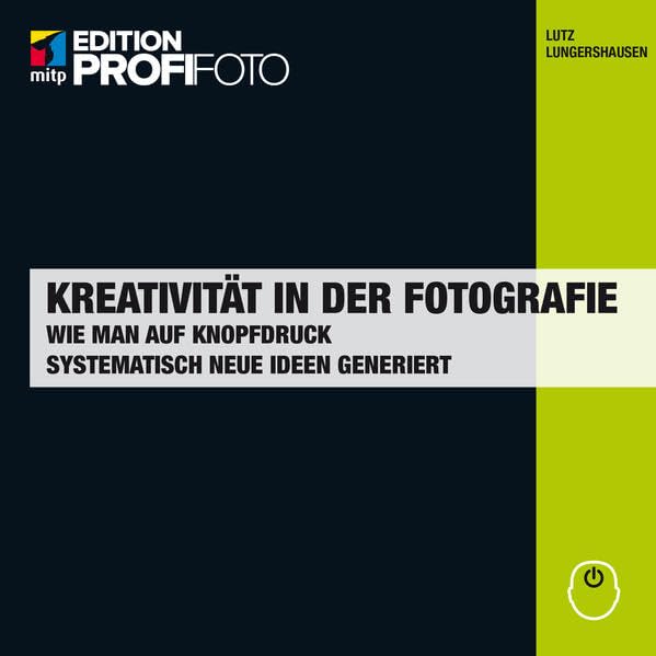 Kreativität in der Fotografie Photography
