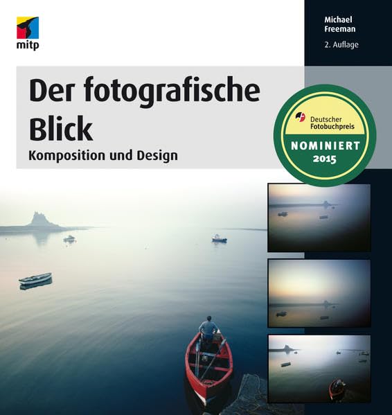 Product Image: Der fotografische Blick