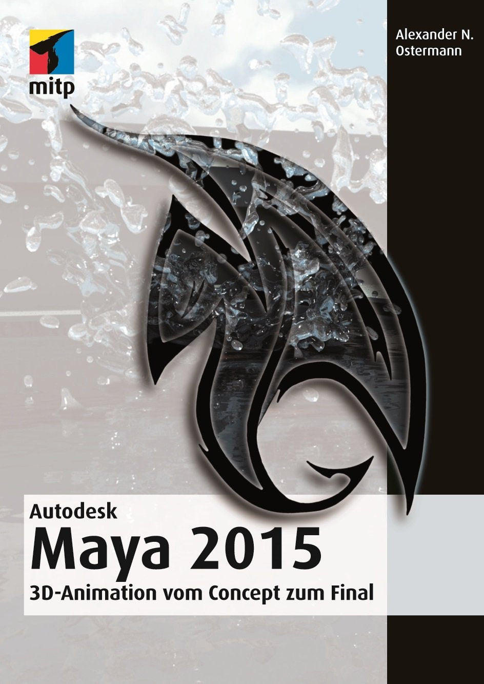 Autodesk Maya 2015 Computer Science