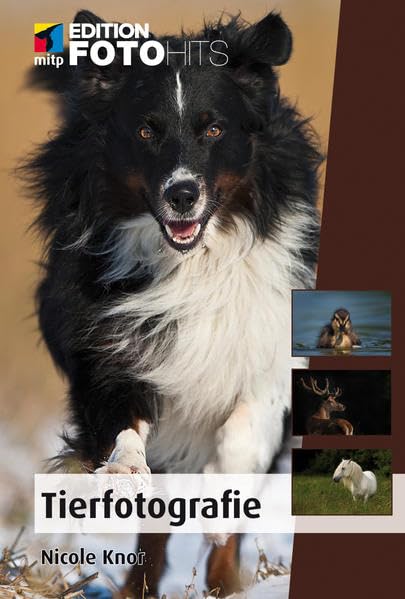 Tierfotografie (Edition FotoHits) Photography