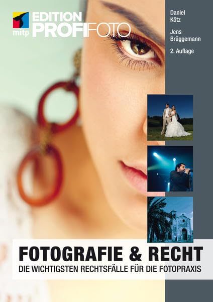 Fotografie & Recht Law
