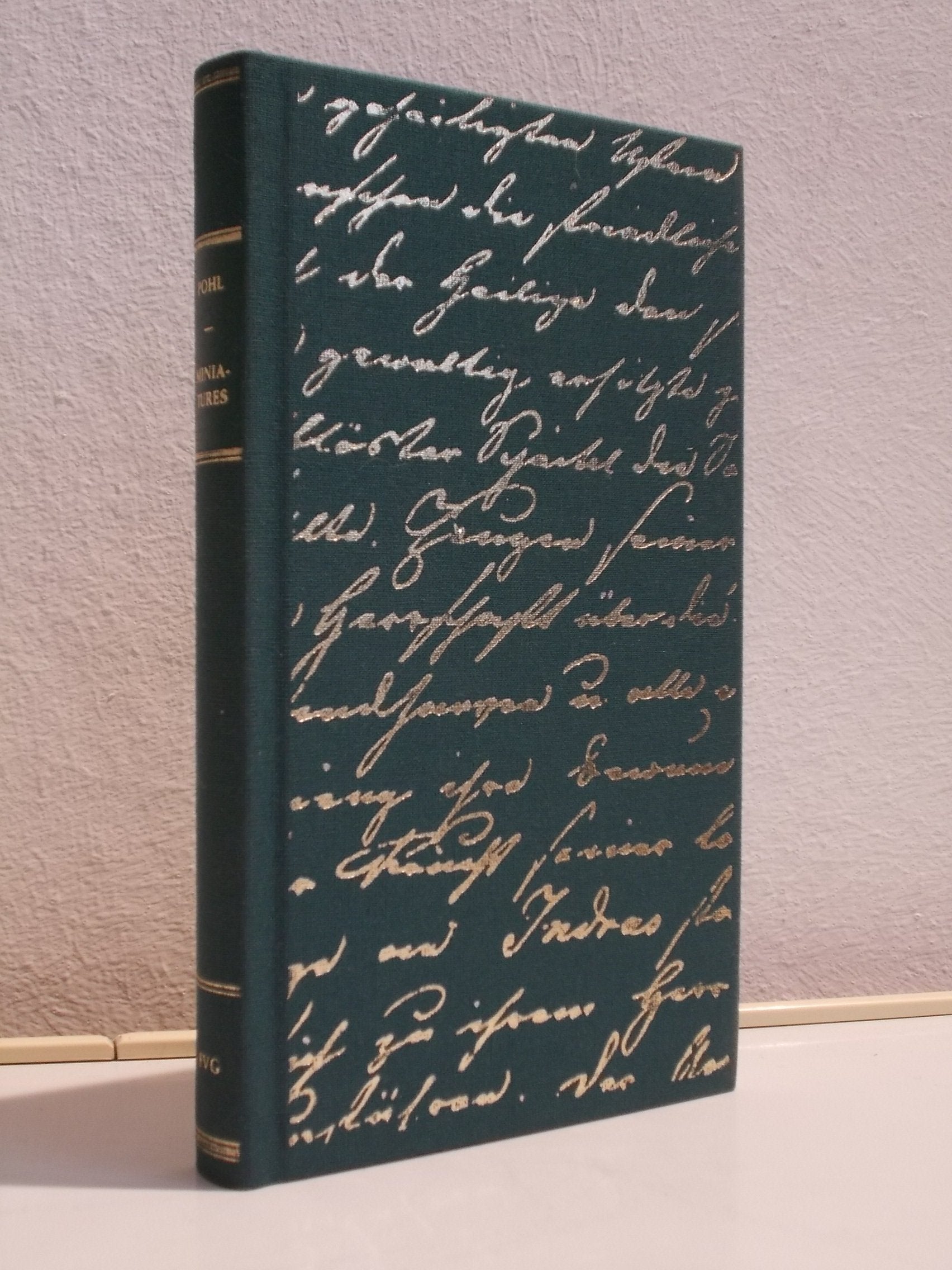 My Songs They Shall Survive. Biographical Miniatures of Cornelia Goethe, Adele Schopenhauer, Clara Schumann and Annette von Droste-Hülshoff (Silhouettes from the Grosser Hirschgraben) Art & Literature