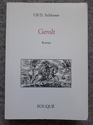 Product Image: Gerolt - Roman