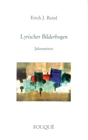 Lyrischer Bilderbogen: Jahreszeiten (Fouqué Literaturverlag) Books