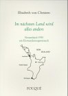 Im nächsten Land wird alles anders: Neuseeland 1955. Ein Einwanderungsversuch: Neuseeland 1955, ein Einwanderungsbuch (Fouqué Literaturverlag) Personalities
