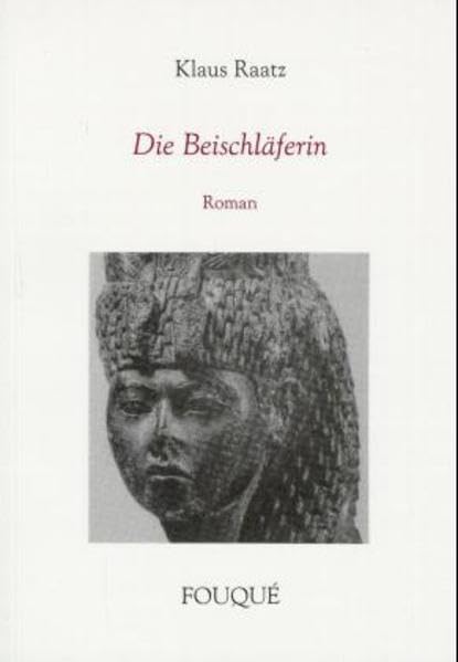 Die Beischläferin: Roman (Fouqué Literaturverlag) Contemporary literature