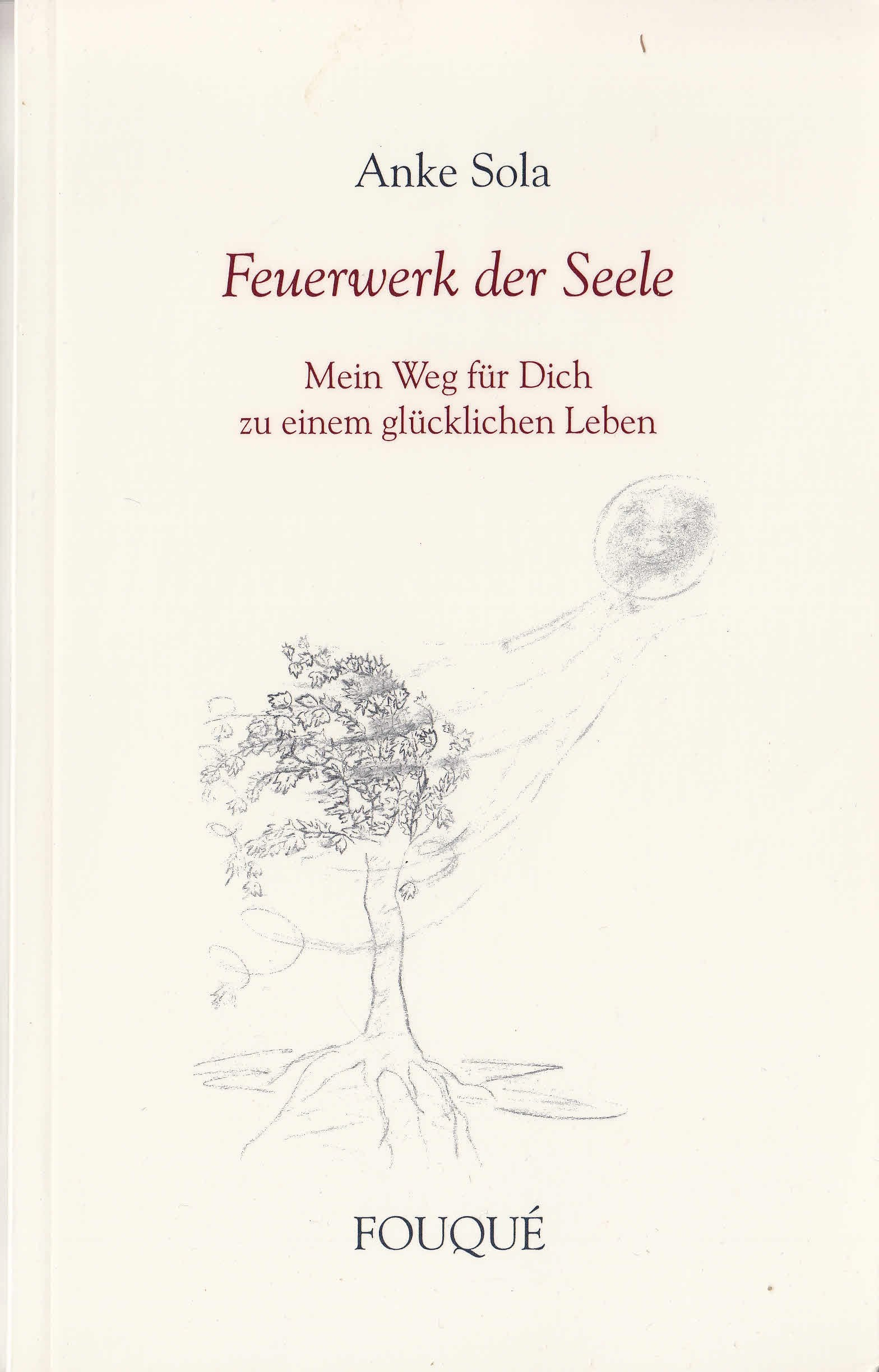 Feuerwerk der Seele - Mein Weg für Dich zu einem glücklichen Leben (Fouqué Literaturverlag) Religion & Esotericism