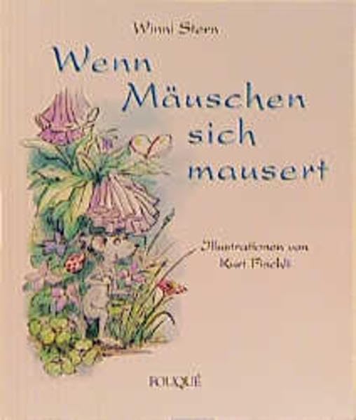 Wenn Mäuschen sich mausert: Kiki entdeckt die Welt (Fouqué Literaturverlag) Novels & Short Stories