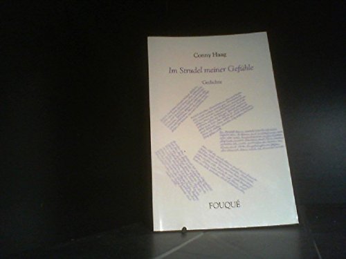 Im Strudel meiner Gefühle - Gedichte (Fouqué Literaturverlag) Poetry