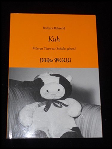 Kuh. Müssen Tiere zur Schule gehen? (Fouqué Literaturverlag) Books