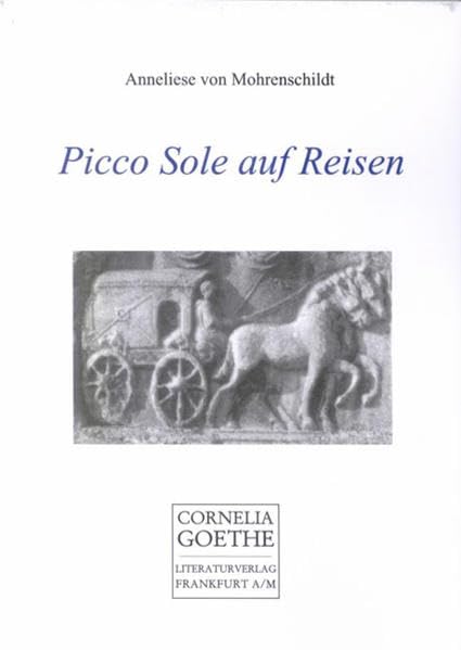 Picco Sole auf Reisen book