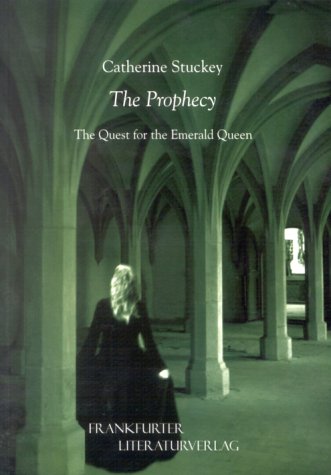 The Prophecy (Frankfurter Bibliothek / Erste Abteilung: Jahrbuch für das neue Gedicht) Contemporary literature