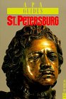 Apa Guides, Sankt Petersburg, Leningrad Travel