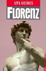 Product Image: Apa Guides, Florenz