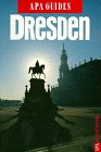 Apa Guides, Dresden Travel