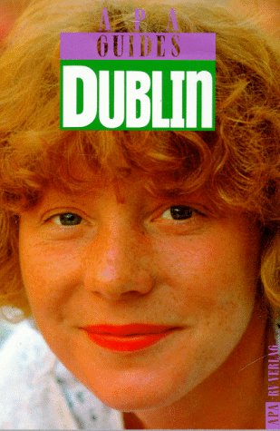 Apa Guides, Dublin Travel Books