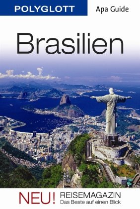 Brasilien Leisure, Home & Garden Books