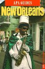 Apa Guides, New Orleans Travel Books