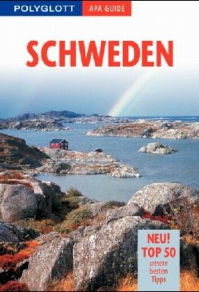 Schweden Travel Books