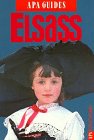 Apa Guides, Elsaß Travel Books