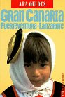 Apa Guides, Gran Canaria, Lanzarote, Fuerteventura Travel