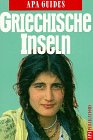 Apa Guides, Griechische Inseln Travel Books