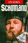 Schottland. Apa Guides Travel
