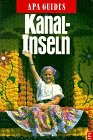 Apa Guides, Kanal-Inseln Travel
