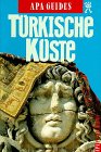 Product Image: Apa Guides, Türkische Küste