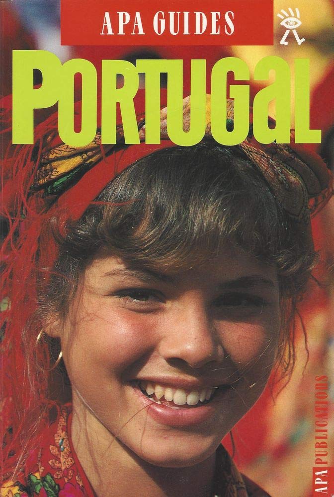 Apa Guides, Portugal Travel