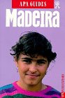 Apa Guides, Madeira Travel