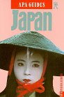 Apa Guides, Japan Travel Books