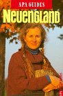 Apa Guides, Neuengland Travel