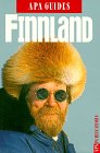 Product Image: Apa Guides, Finnland