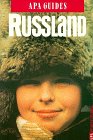 Apa Guides, Rußland Travel