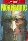 Apa Guides, Normandie Travel