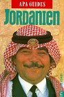 Product Image: Apa Guides, Jordanien