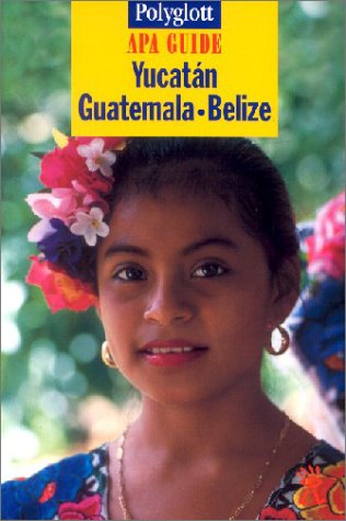 Belize Books